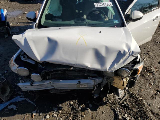 Photo 11 from auction – 2012 CHEVROLET SONIC LS with VIN 1G1JA6SH9C4150640