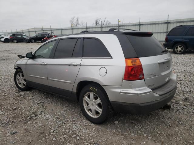 Photo 2 from auction – 2005 CHRYSLER PACIFICA T with VIN 2C4GM68465R511223