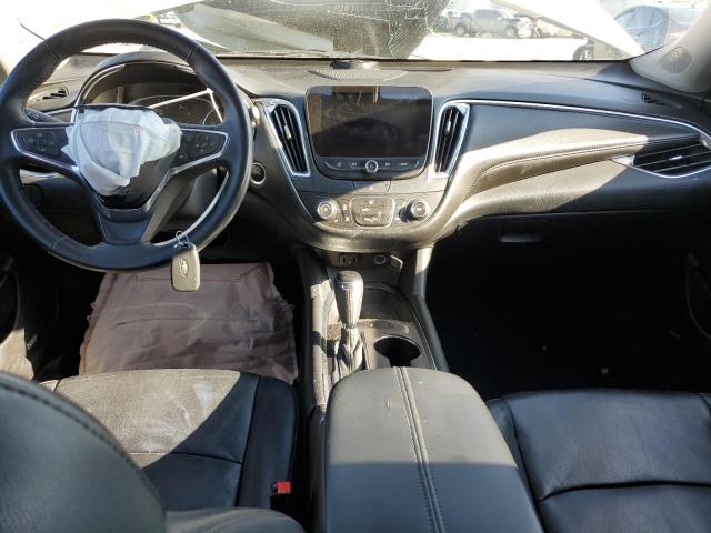 Photo 8 from auction – 2018 CHEVROLET MALIBU LT with VIN 1G1ZD5ST5JF101932