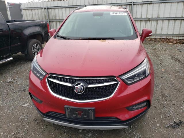 Photo 5 from auction – 2019 BUICK ENCORE ESS with VIN KL4CJCSM3KB869804