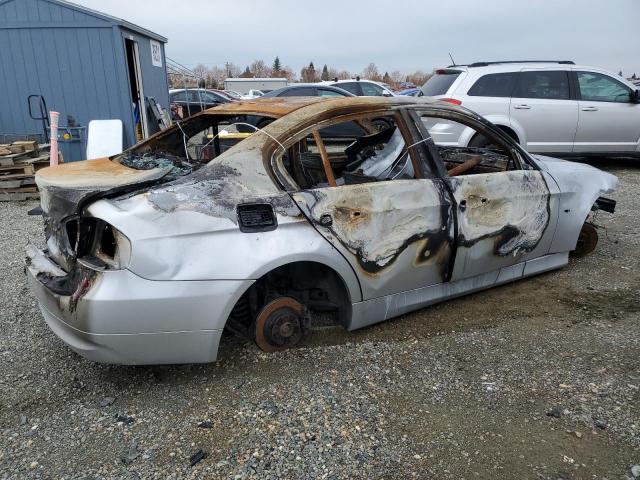 Photo 3 from auction – 2007 BMW 328 I SULE with VIN WBAVC53557FZ78967