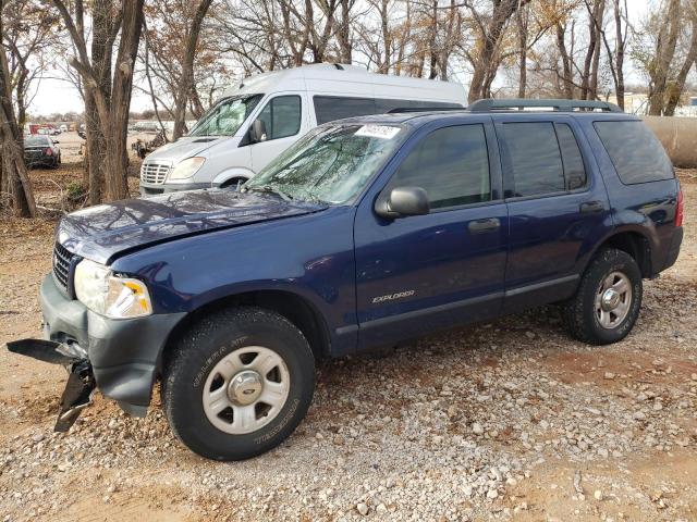 Foto 1 de la subasta – 2005 FORD EXPLORER X con VIN 1FMZU72K15ZA59009