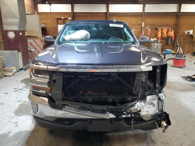 Photo 5 from auction – 2016 CHEVROLET SILVERADO with VIN 3GCUKREC3GG267481
