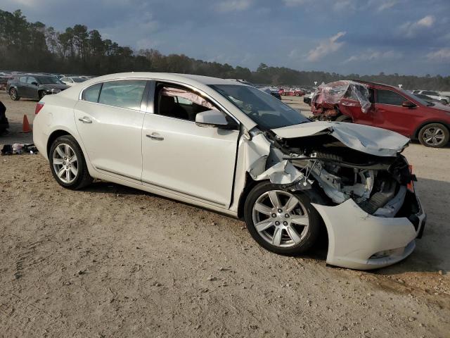 Photo 4 from auction – 2012 BUICK LACROSSE P with VIN 1G4GD5E30CF164221