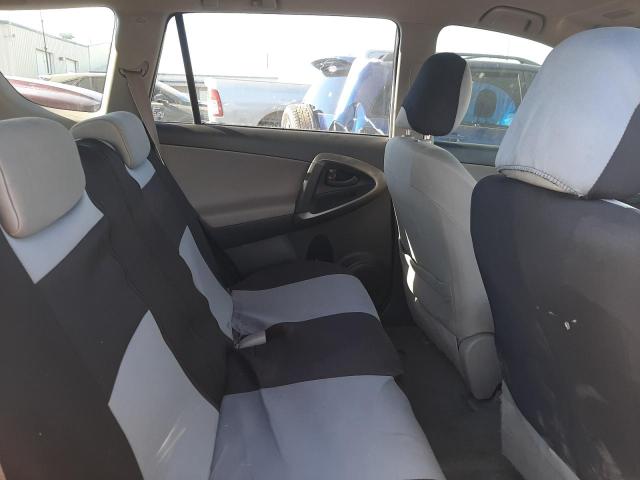 Photo 10 from auction – 2010 TOYOTA RAV4 with VIN JTMZF4DV0A5026847