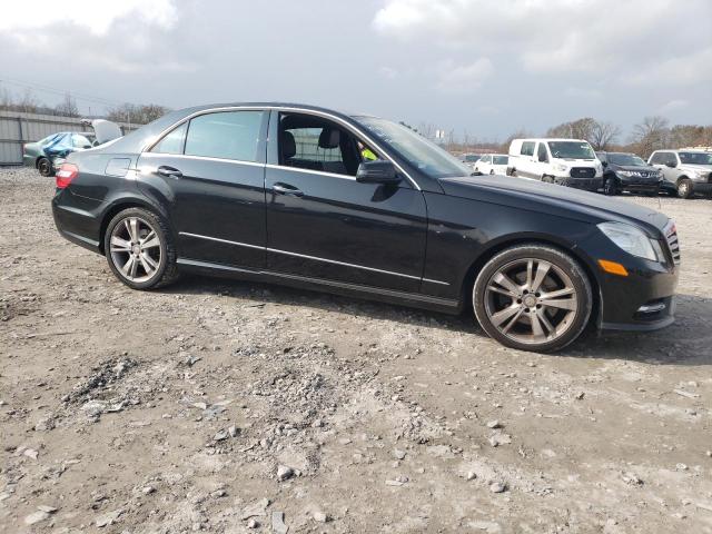 Photo 4 from auction – 2013 MERCEDES-BENZ E 350 with VIN WDDHF5KB7DA750000