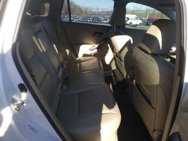 Photo 11 from auction – 2014 ACURA RDX TECHNO with VIN 5J8TB4H52EL001382