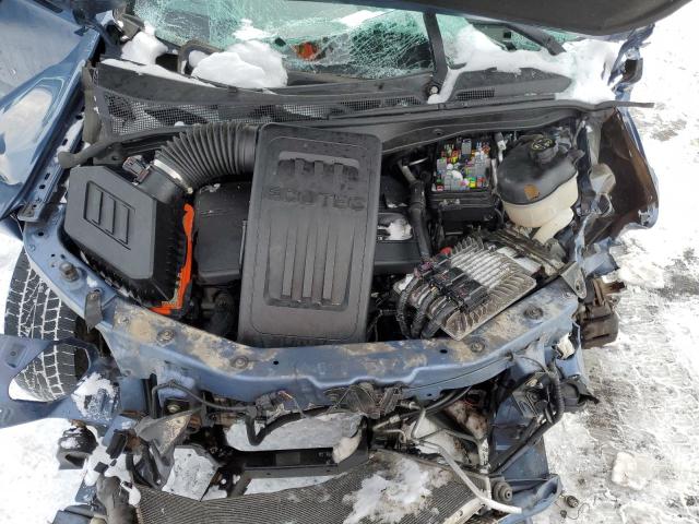 Photo 12 from auction – 2011 CHEVROLET EQUINOX LT with VIN 2CNALDEC0B6446208