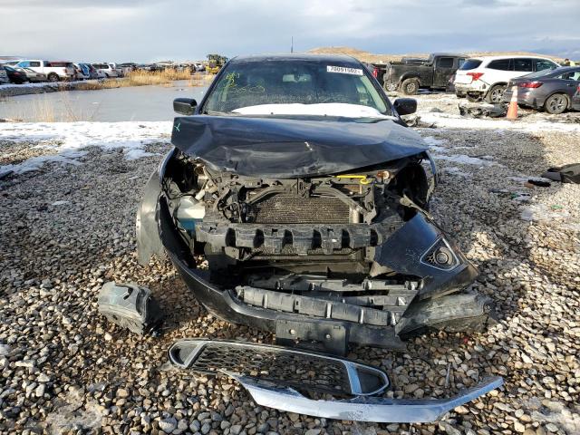 Photo 5 from auction – 2010 FORD FUSION SPO with VIN 3FAHP0DC8AR269535