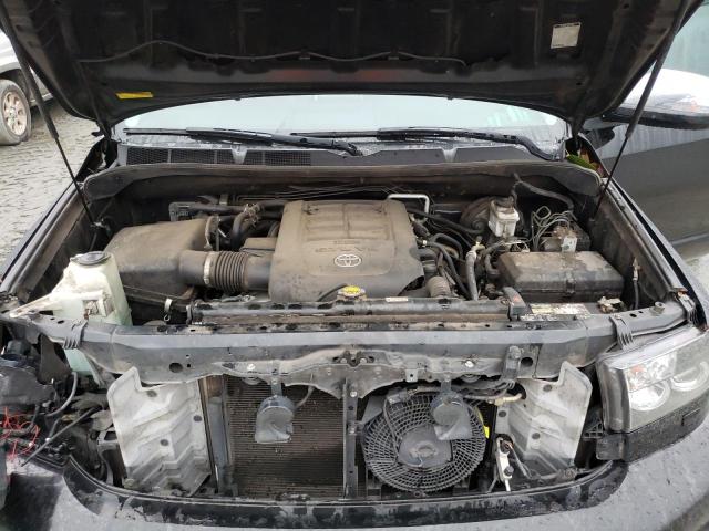 Photo 12 from auction – 2011 TOYOTA SEQUOIA PL with VIN 5TDYY5G10BS037007