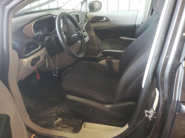 Photo 7 from auction – 2019 CHRYSLER PACIFICA T with VIN 2C4RC1FG9KR603353