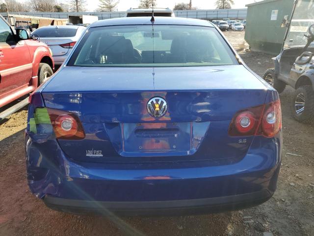 Photo 6 from auction – 2009 VOLKSWAGEN JETTA S with VIN 3VWHM71K79M063765