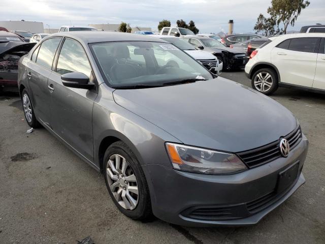 Photo 4 from auction – 2012 VOLKSWAGEN JETTA with VIN 3VWDP7AJ5CM307224