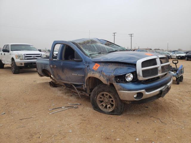 Photo 4 from auction – 2002 DODGE RAM 1500 with VIN 1D7HU16N92J159859