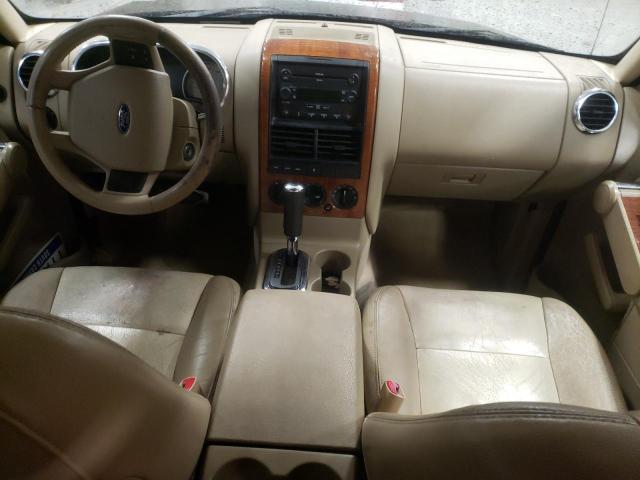 Photo 8 from auction – 2007 FORD EXPLORER E with VIN 1FMEU64E67UB74317