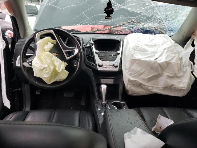 Photo 8 from auction – 2013 CHEVROLET EQUINOX LT with VIN 2GNFLNEK0D6402565