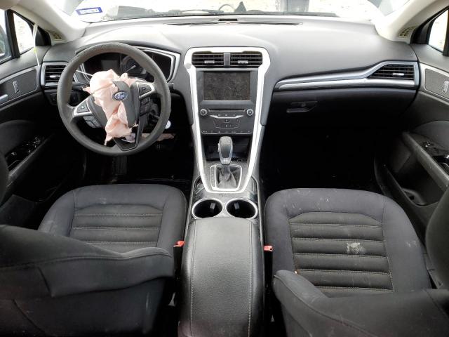 Photo 8 from auction – 2013 FORD FUSION SE with VIN 3FA6P0HR2DR360343