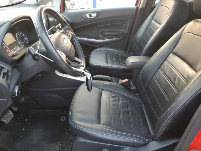 Photo 7 from auction – 2020 FORD ECOSPORT T with VIN MAJ6S3KL8LC350403