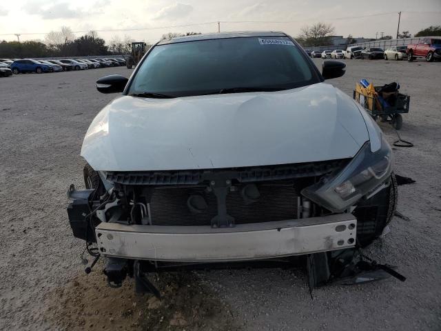 Photo 5 from auction – 2017 NISSAN MAXIMA 3.5 with VIN 1N4AA6AP9HC378057