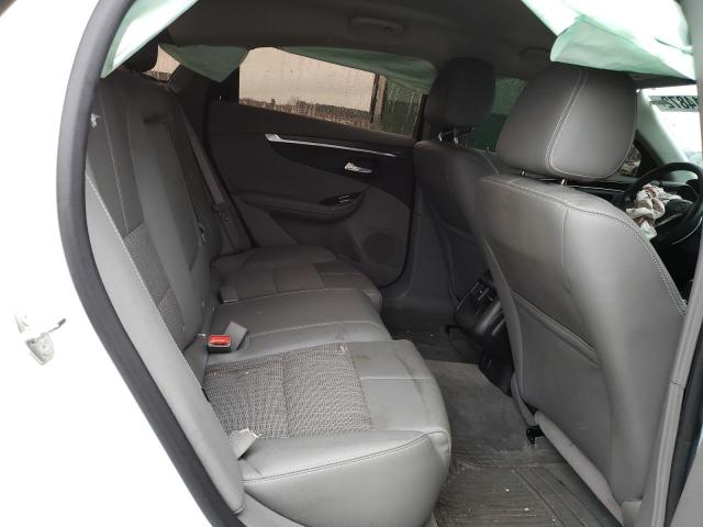 Photo 10 from auction – 2015 CHEVROLET IMPALA LT with VIN 2G1125S35F9242051