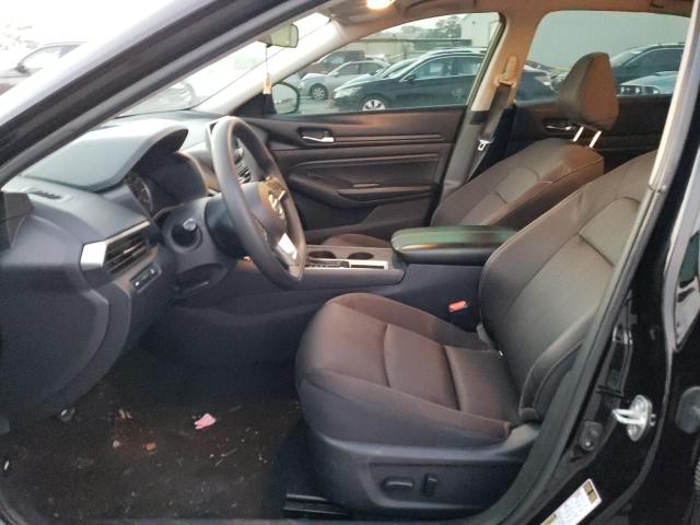 Photo 7 from auction – 2020 NISSAN ALTIMA S with VIN 1N4BL4BV3LC227613