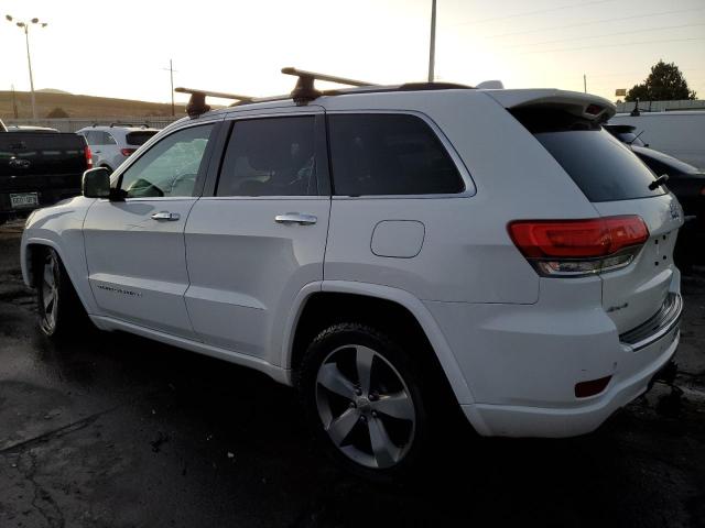 Photo 2 from auction – 2015 JEEP GRAND CHER with VIN 1C4RJFCG6FC708065