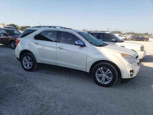 Photo 4 from auction – 2013 CHEVROLET EQUINOX LT with VIN 1GNALFEKXDZ113908