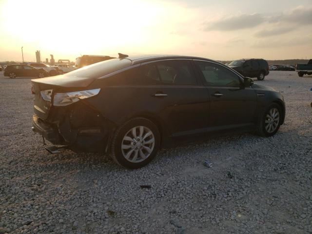 Photo 3 from auction – 2015 KIA OPTIMA EX with VIN 5XXGN4A72FG421597