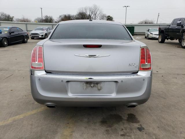 Photo 6 from auction – 2011 CHRYSLER 300C with VIN 2C3CA6CT1BH531262