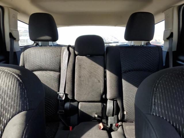 Photo 10 from auction – 2015 DODGE JOURNEY SE with VIN 3C4PDCAB0FT698402