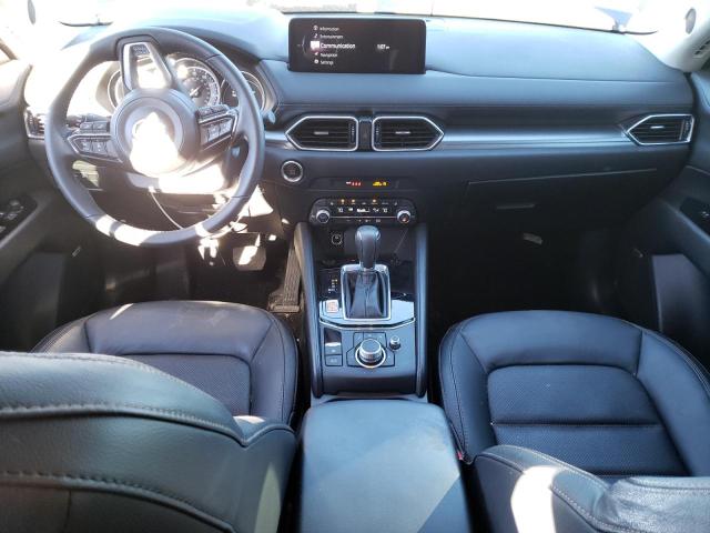 Photo 8 from auction – 2021 MAZDA CX-5 TOURI with VIN JM3KFBCM2M0495316