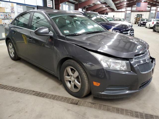 Photo 4 from auction – 2014 CHEVROLET CRUZE LT with VIN 1G1PC5SB6E7165544