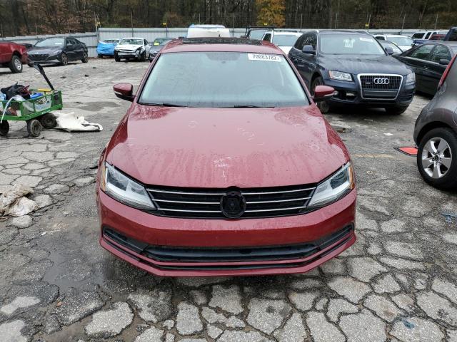 Photo 5 from auction – 2017 VOLKSWAGEN JETTA SE with VIN 3VWDB7AJ8HM403208