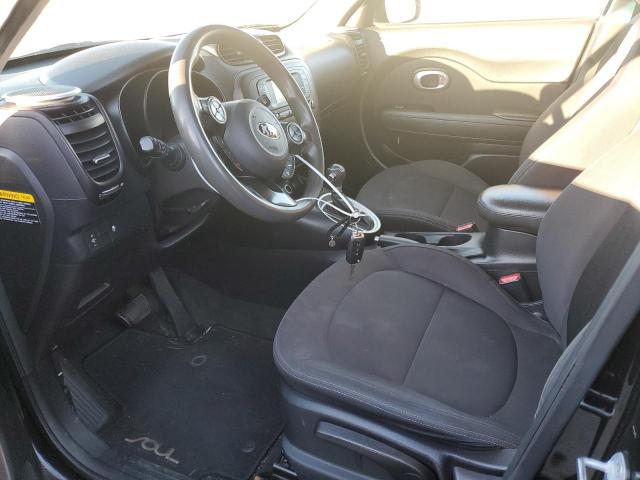 Photo 7 from auction – 2015 KIA SOUL with VIN KNDJN2A20F7759166