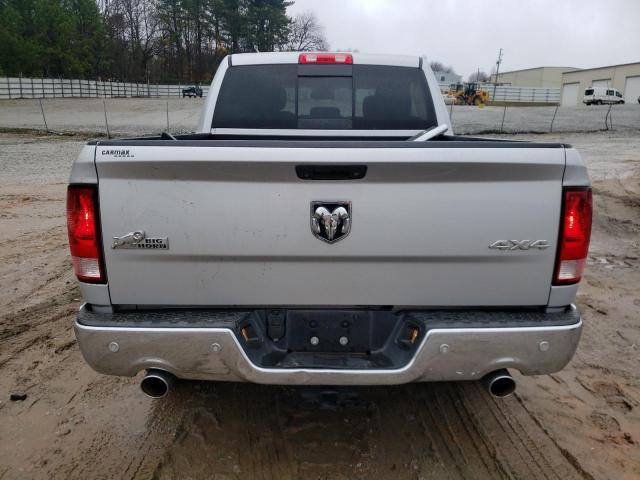 Photo 6 from auction – 2014 RAM 1500 SLT with VIN 1C6RR7LT0ES403068