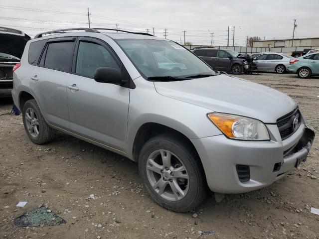 Photo 4 from auction – 2012 TOYOTA RAV4 with VIN 2T3ZF4DV4CW134836