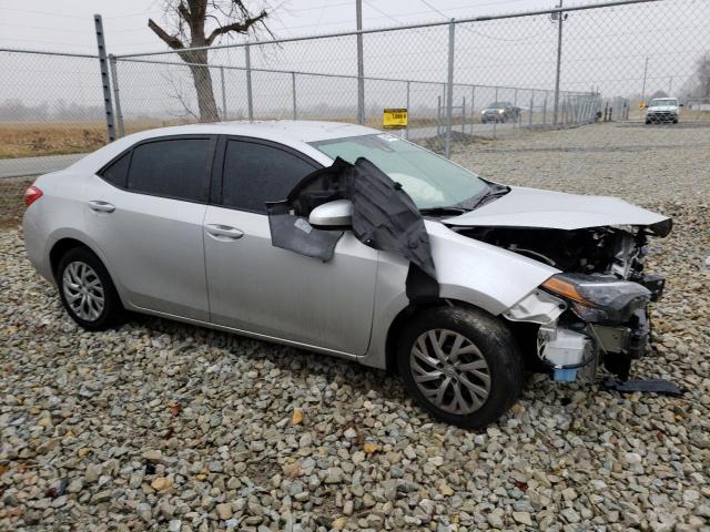 Photo 4 from auction – 2019 TOYOTA COROLLA L with VIN 5YFBURHE6KP920225