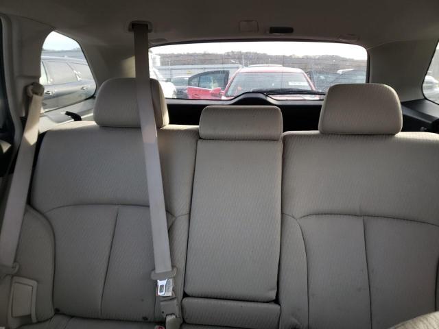 Снимка 10 от търг – 2011 SUBARU OUTBACK 2. с VIN 4S4BRBGC3B3338581