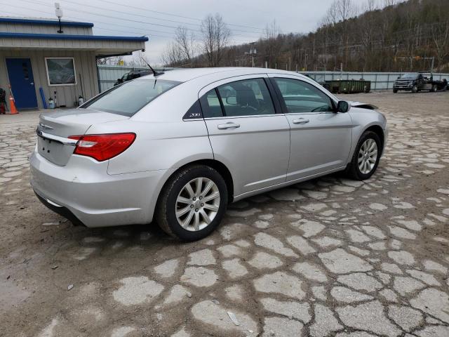 Photo 3 from auction – 2011 CHRYSLER 200 TOURIN with VIN 1C3BC1FB1BN625936