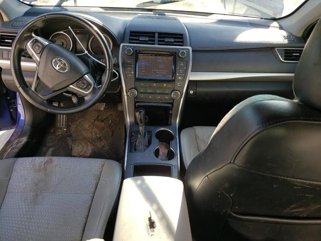 Photo 8 from auction – 2015 TOYOTA CAMRY LE with VIN 4T1BF1FK3FU940831