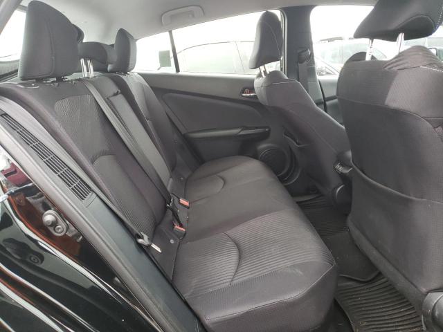 Photo 10 from auction – 2022 TOYOTA PRIUS PRIM with VIN JTDKAMFP3N3209532