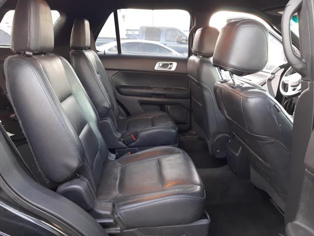 Photo 11 from auction – 2015 FORD EXPLORER X with VIN 1FM5K7D81FGB39753