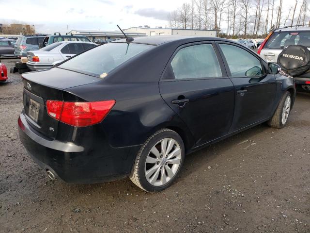 Photo 3 from auction – 2010 KIA FORTE SX with VIN KNAFW4A37A5293888