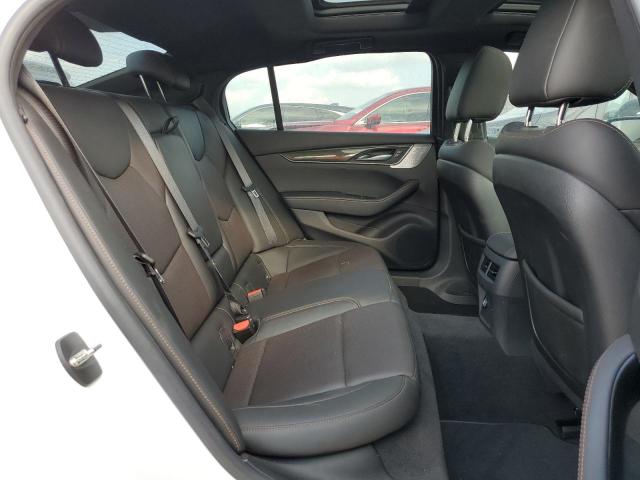 Photo 10 from auction – 2020 CADILLAC CT5-V with VIN 1G6DR5RW7L0138492