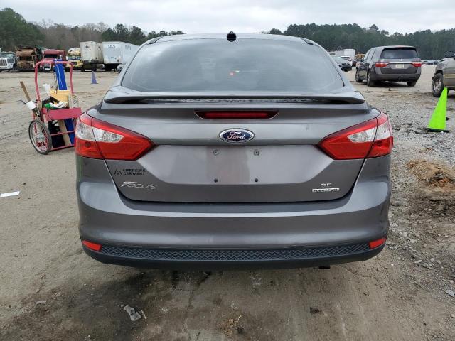 Photo 6 from auction – 2014 FORD FOCUS SE with VIN 1FADP3F23EL330878
