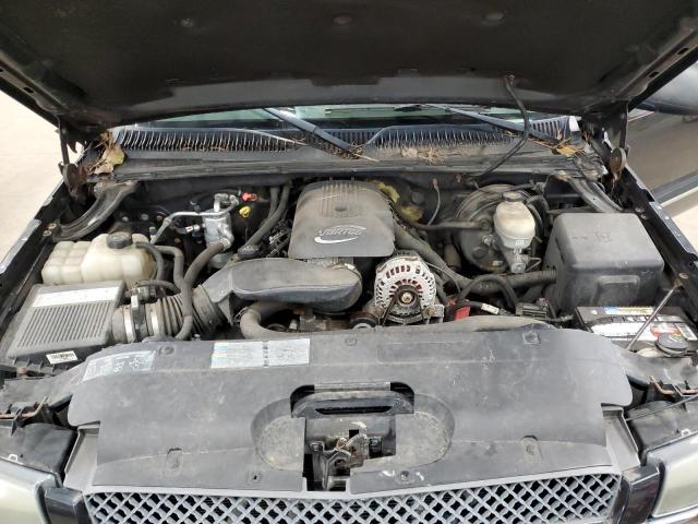 Photo 11 from auction – 2005 CHEVROLET SILVERADO with VIN 2GCEK13T551212352