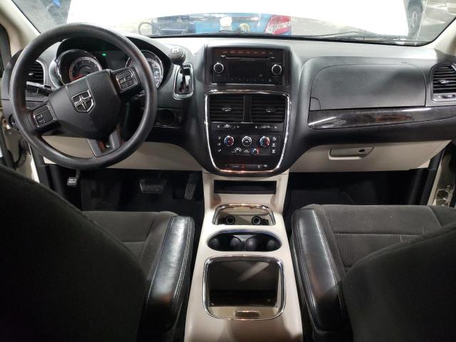 Photo 8 from auction – 2013 DODGE GRAND CARA with VIN 2C4RDGCG5DR522518