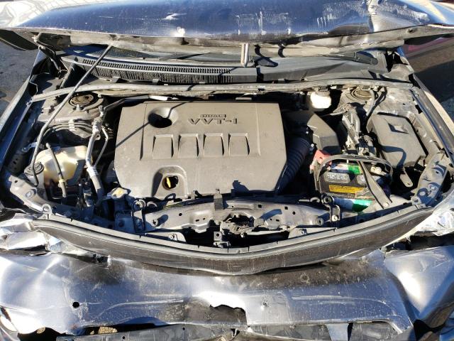 Photo 11 from auction – 2013 TOYOTA COROLLA BA with VIN 5YFBU4EE4DP222352