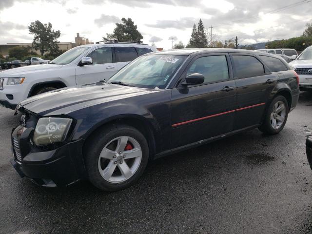 Photo 1 from auction – 2007 DODGE MAGNUM SXT with VIN 2D4FV47V77H622365