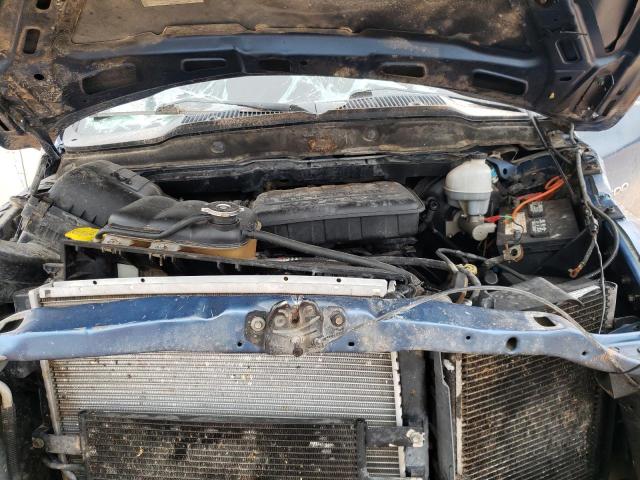 Photo 11 from auction – 2002 DODGE RAM 1500 with VIN 1D7HU16N92J159859